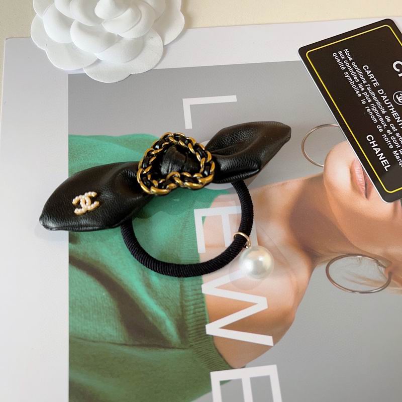 Chanel Hairband hh (3)